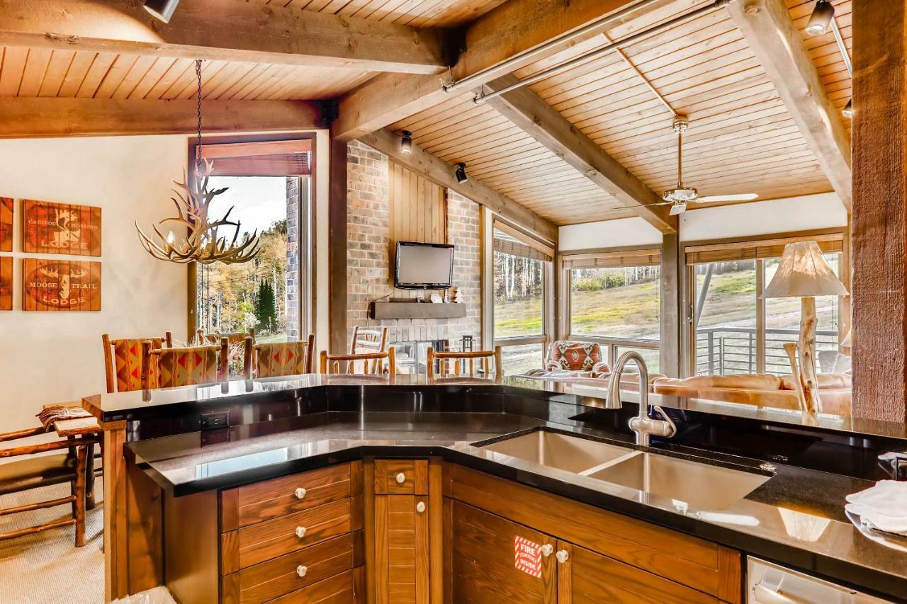 Holiday home The Enclave At Snowmass *
