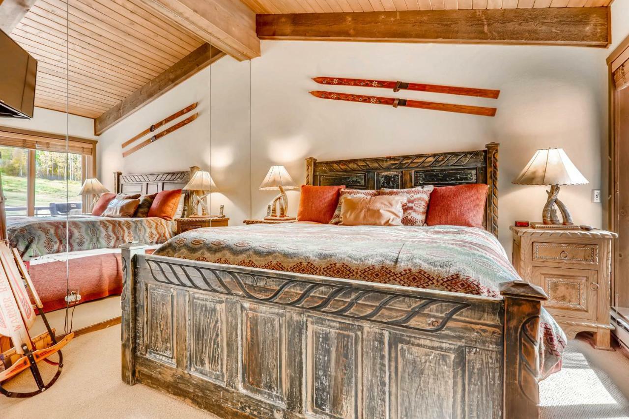 The Enclave At Snowmass