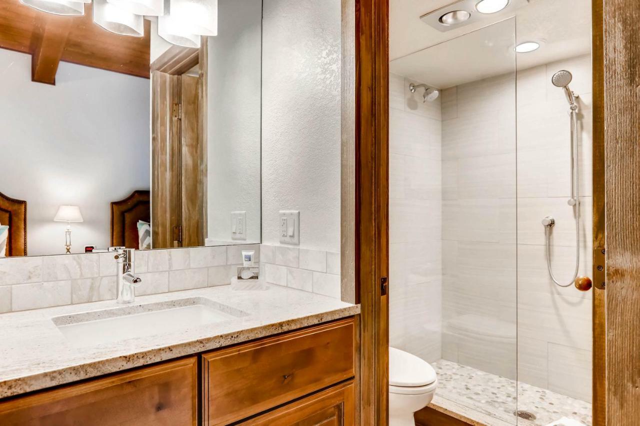 The Enclave At Snowmass Holiday home