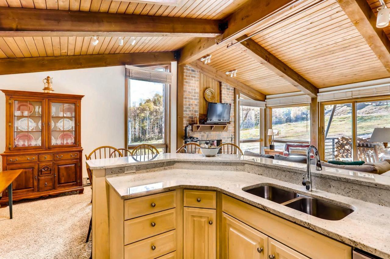 The Enclave At Snowmass Holiday home