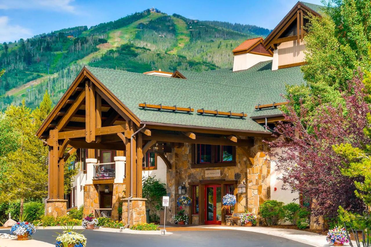 Holiday home Eagleridge 313
