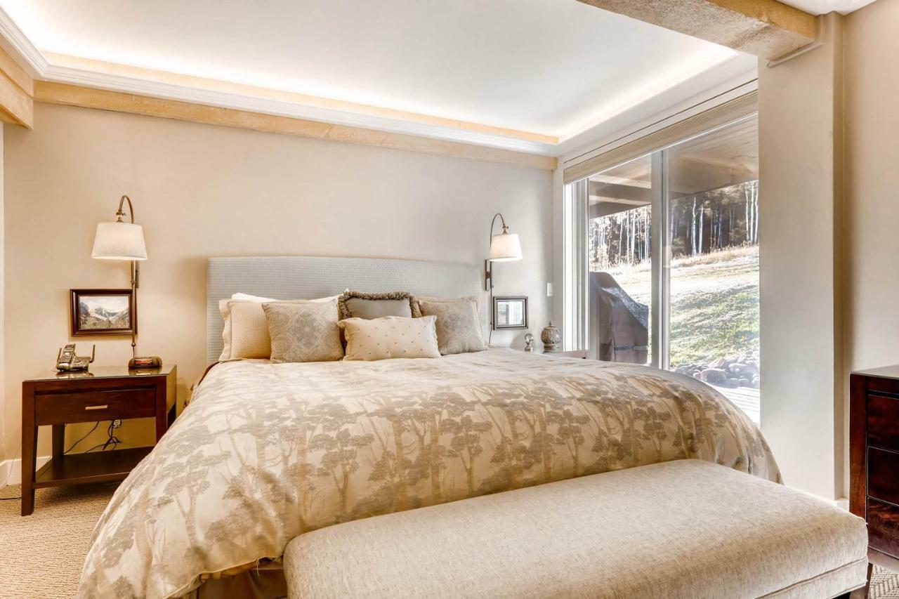 The Enclave At Snowmass