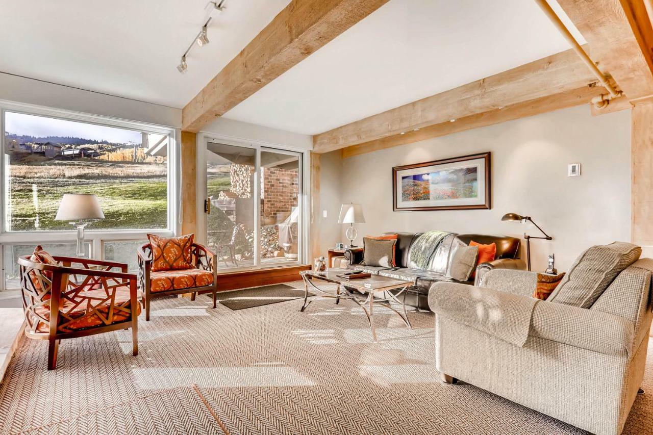 The Enclave At Snowmass Snowmass Village