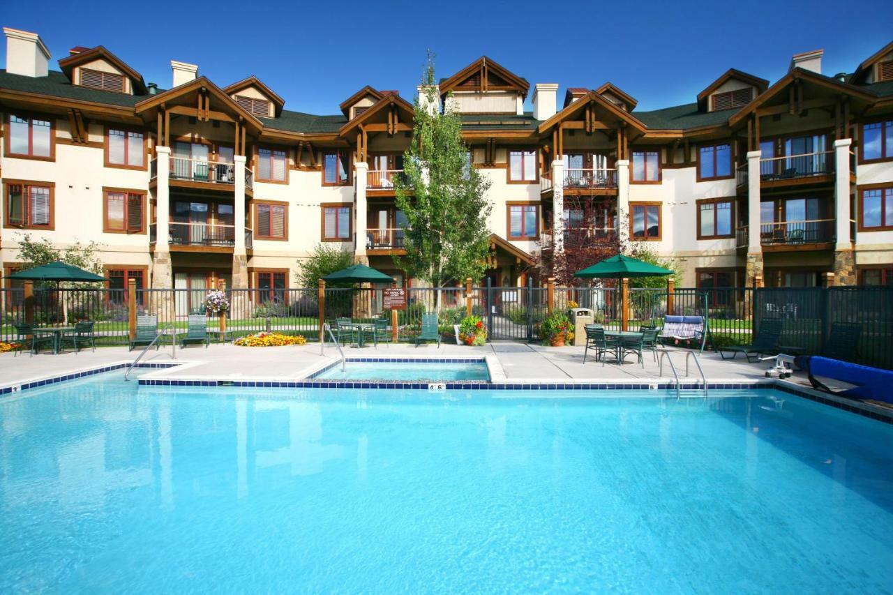 Holiday home Eagleridge 313