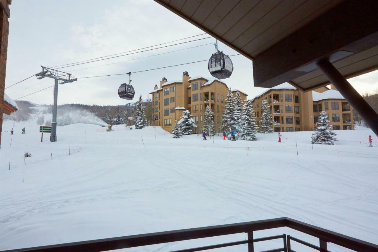 The Enclave At Snowmass Snowmass Village
