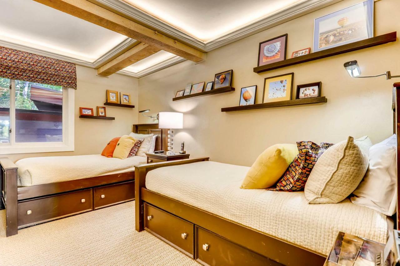 The Enclave At Snowmass Holiday home *