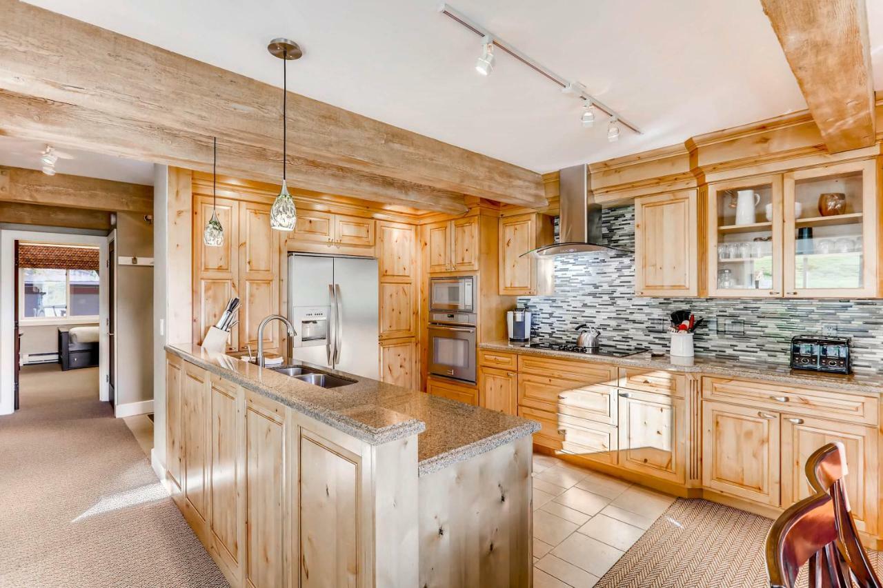 The Enclave At Snowmass *