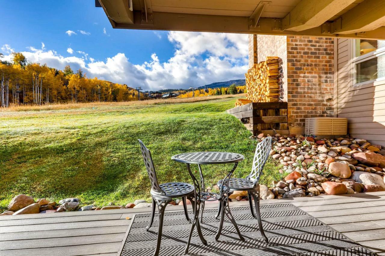 The Enclave At Snowmass * Snowmass Village