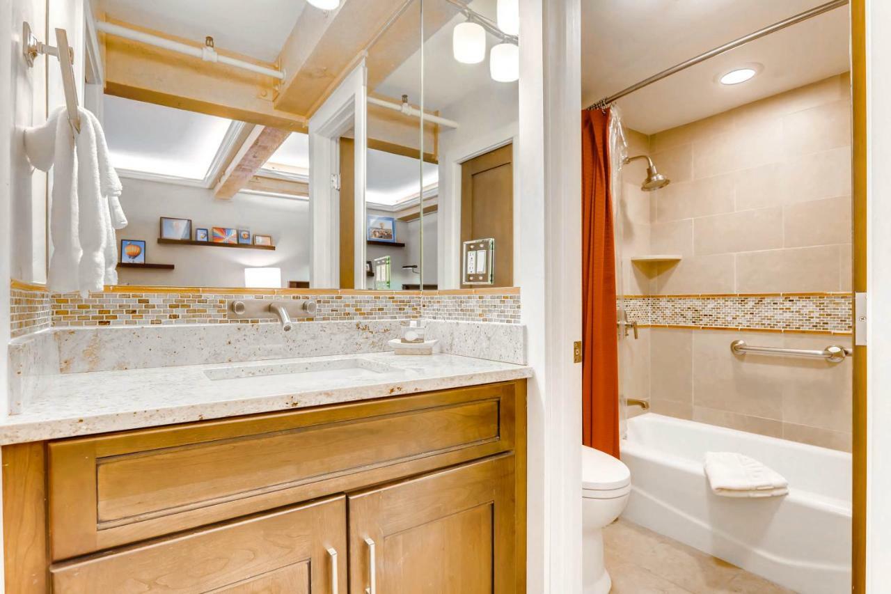 Holiday home The Enclave At Snowmass *