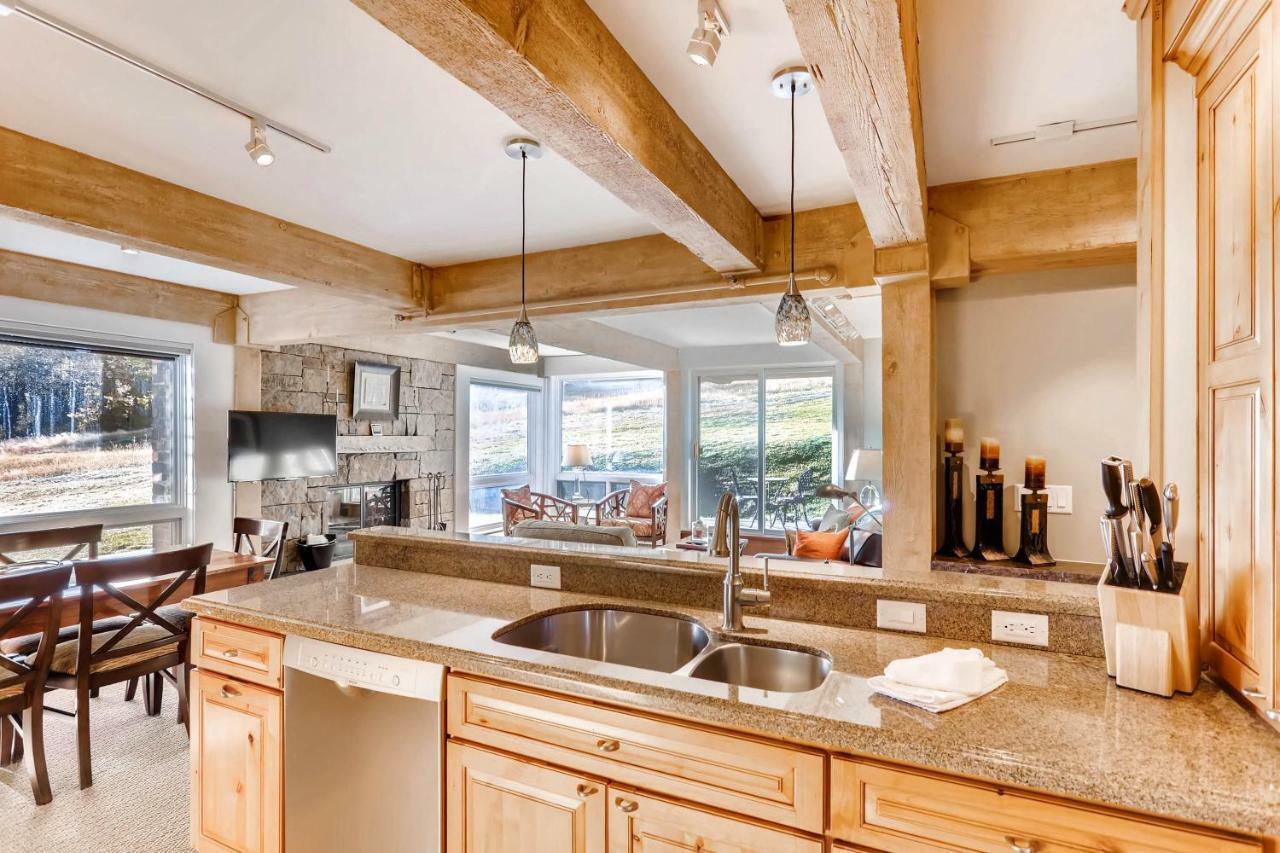 The Enclave At Snowmass * Snowmass Village
