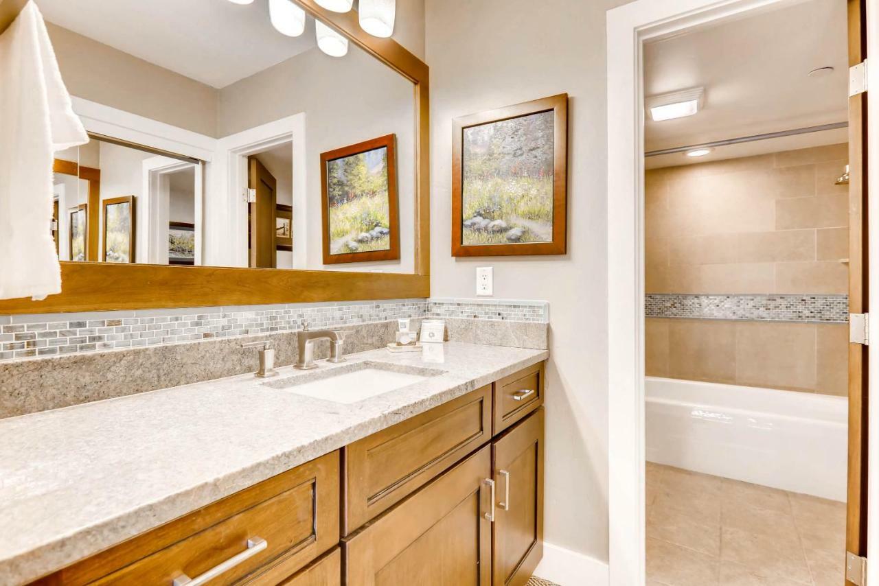 The Enclave At Snowmass Snowmass Village