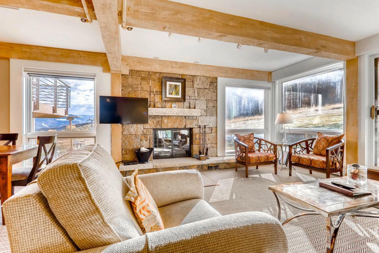 The Enclave At Snowmass