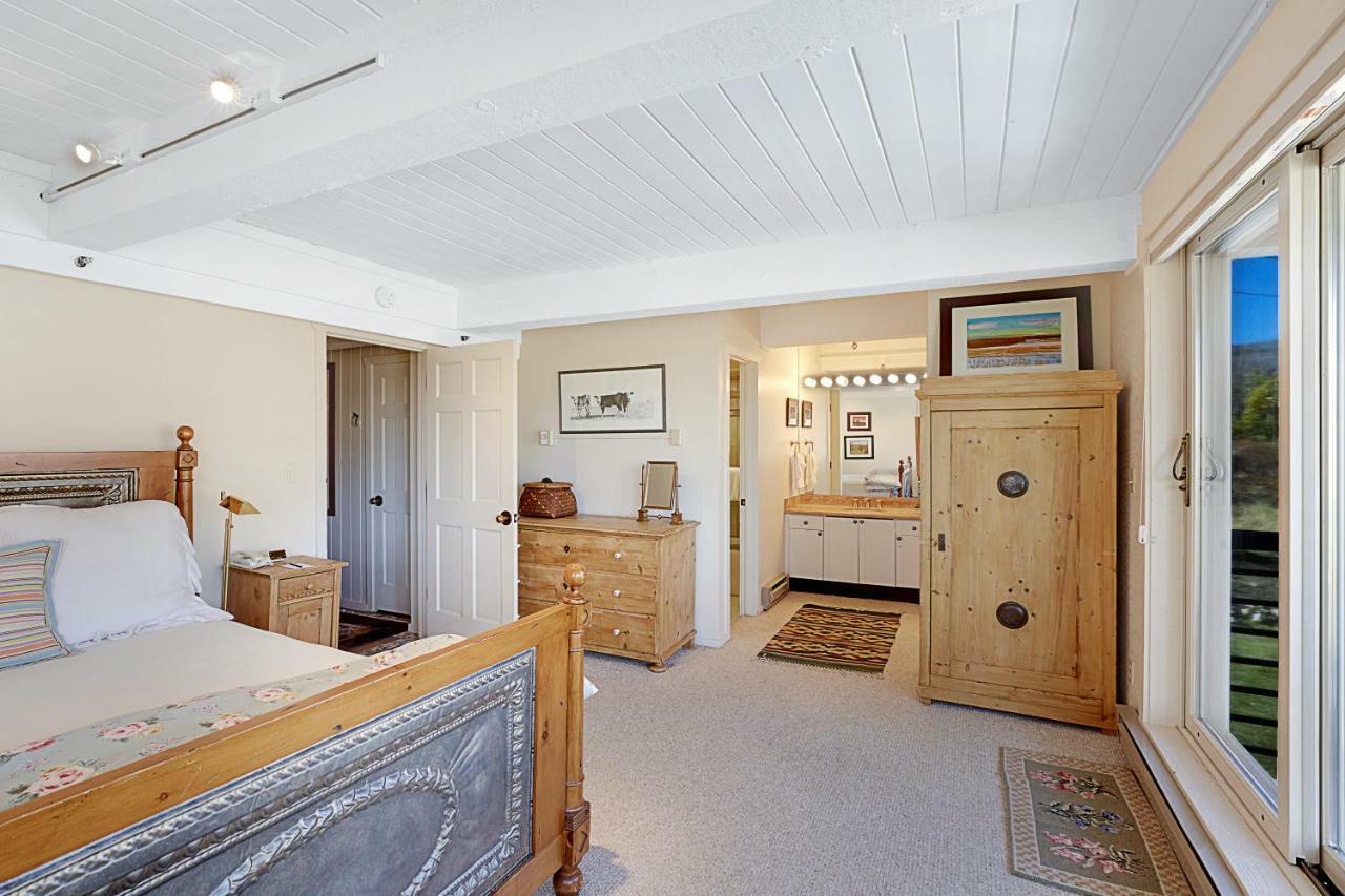 The Enclave At Snowmass *