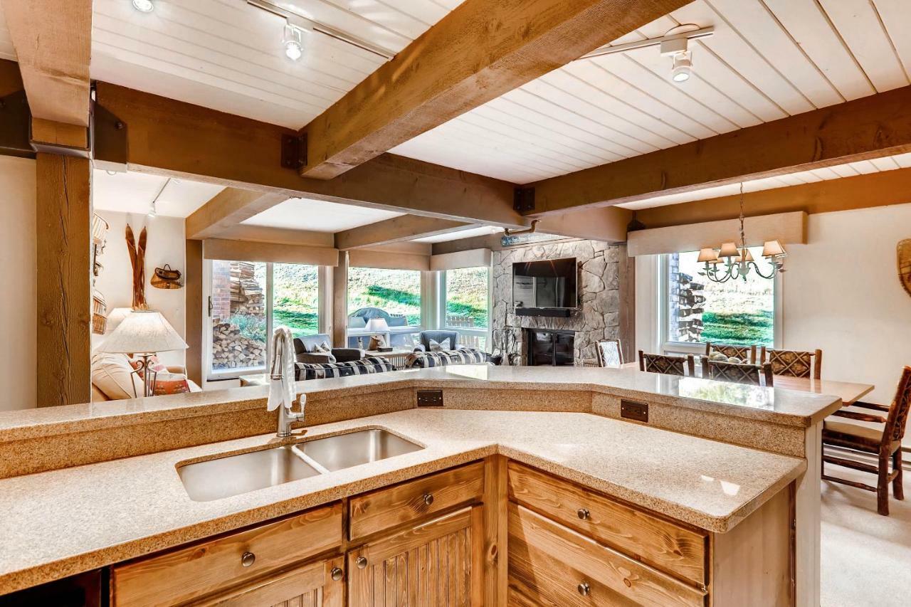 Holiday home The Enclave At Snowmass Snowmass Village