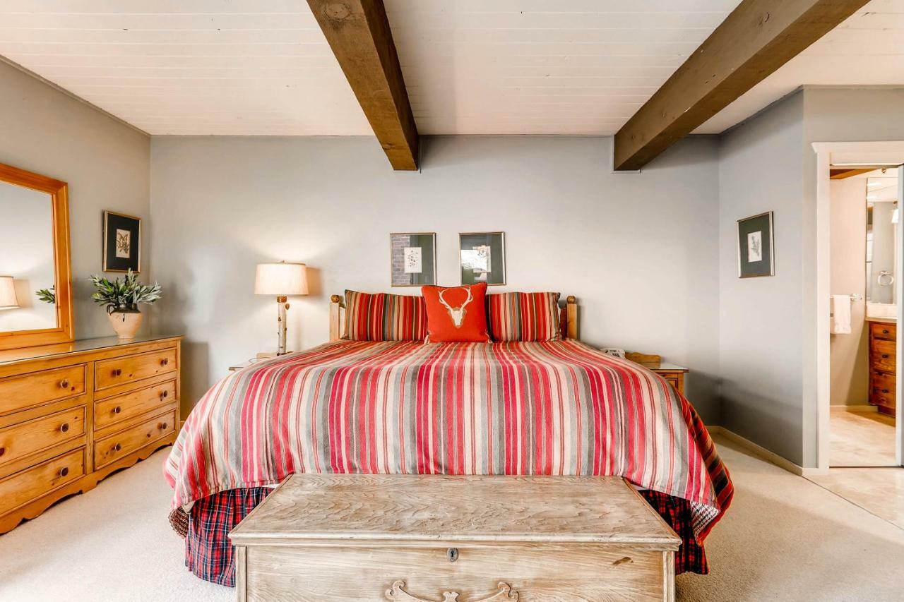 The Enclave At Snowmass *