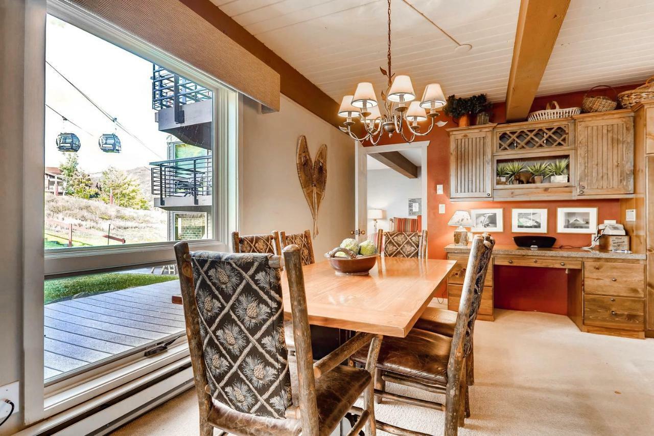 Holiday home The Enclave At Snowmass Snowmass Village