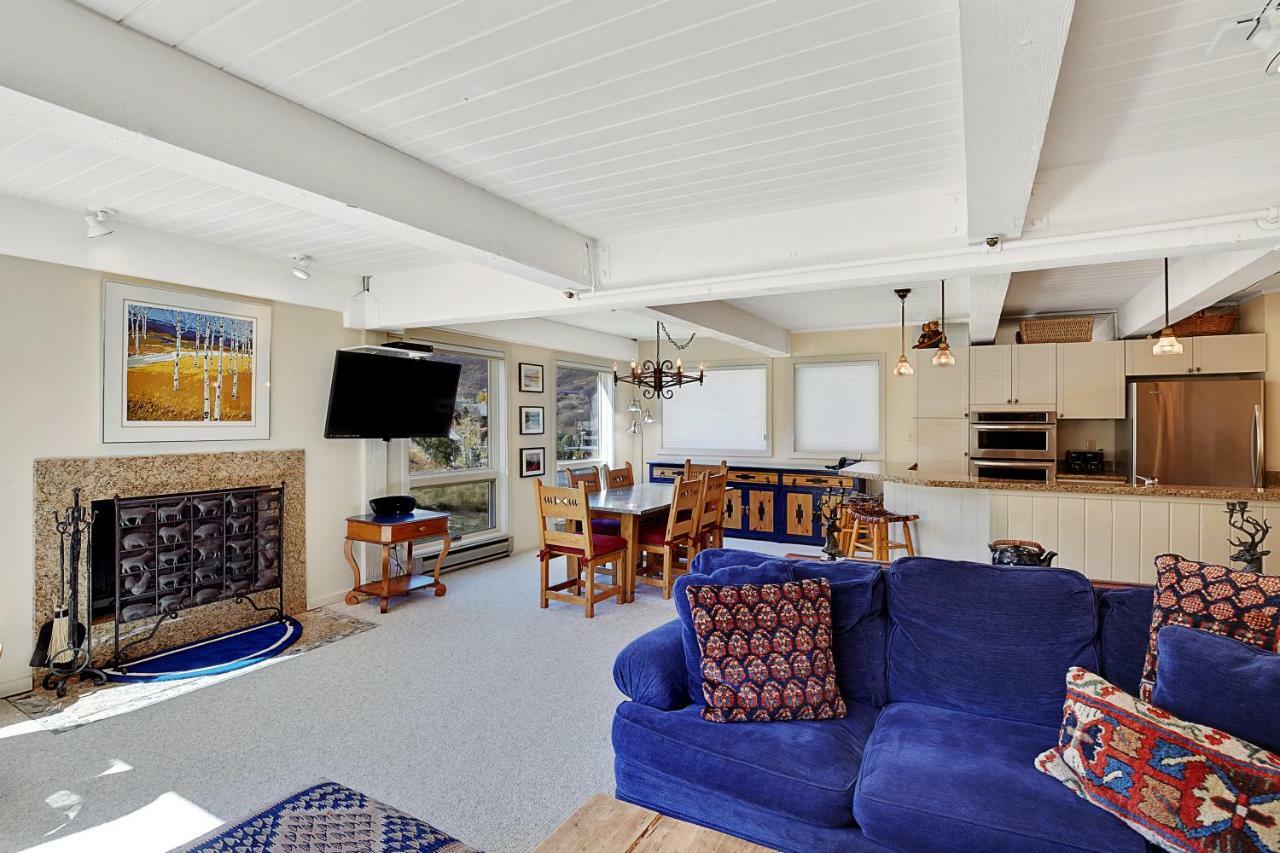 The Enclave At Snowmass Snowmass Village
