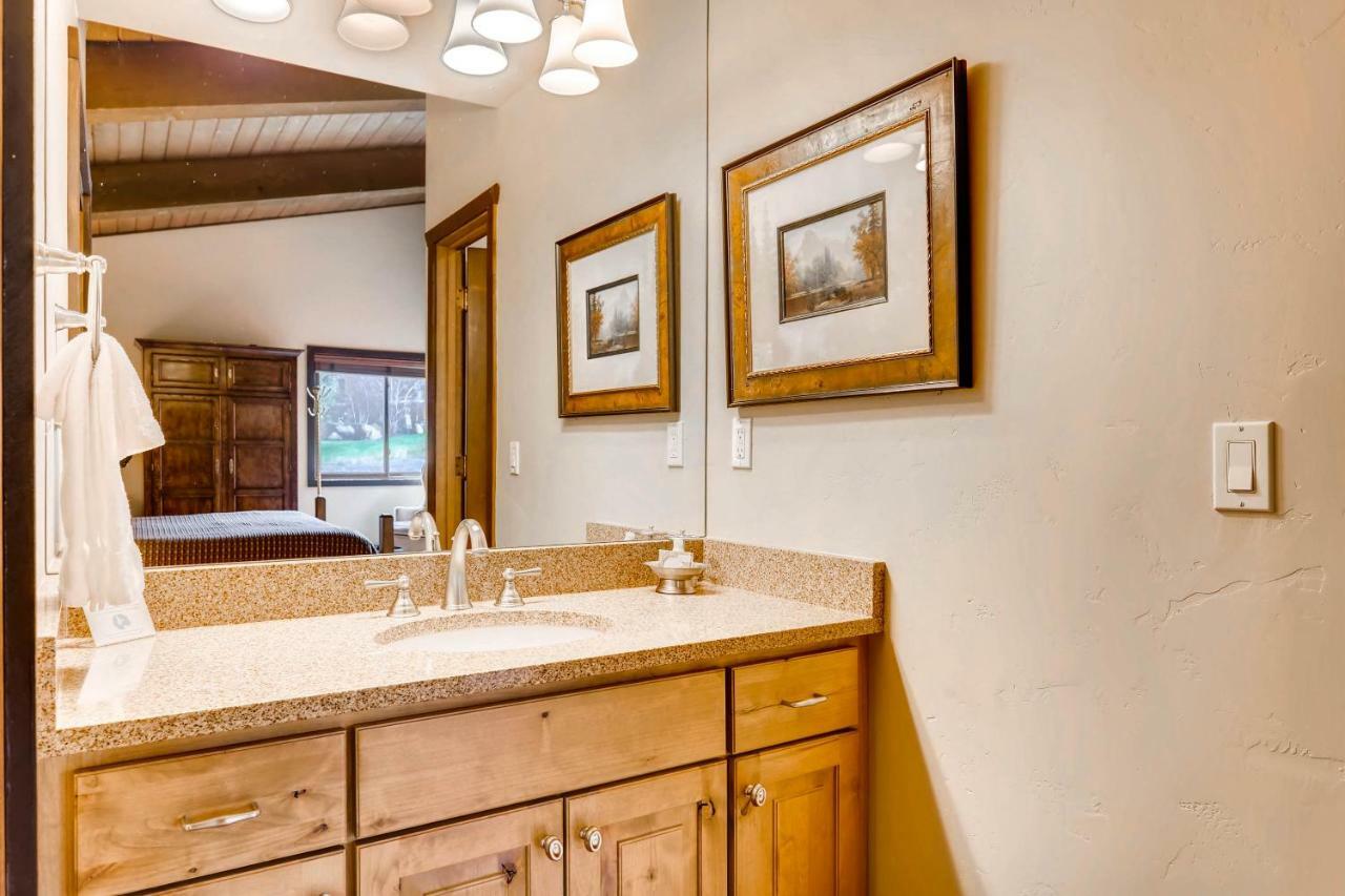 The Enclave At Snowmass *