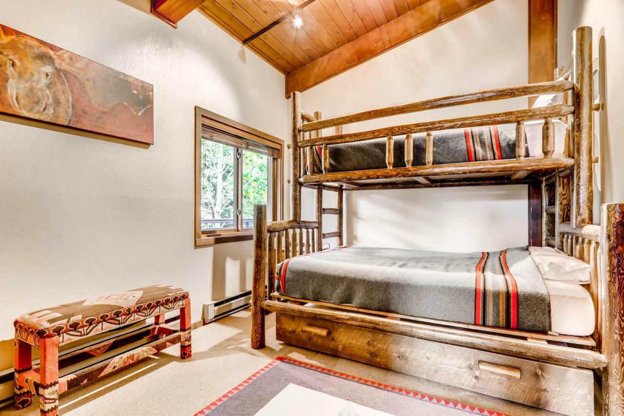 The Enclave At Snowmass