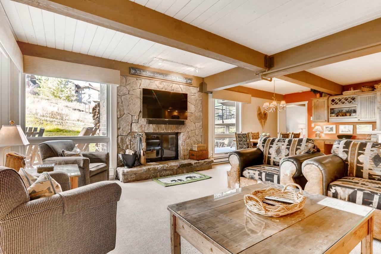 Holiday home The Enclave At Snowmass