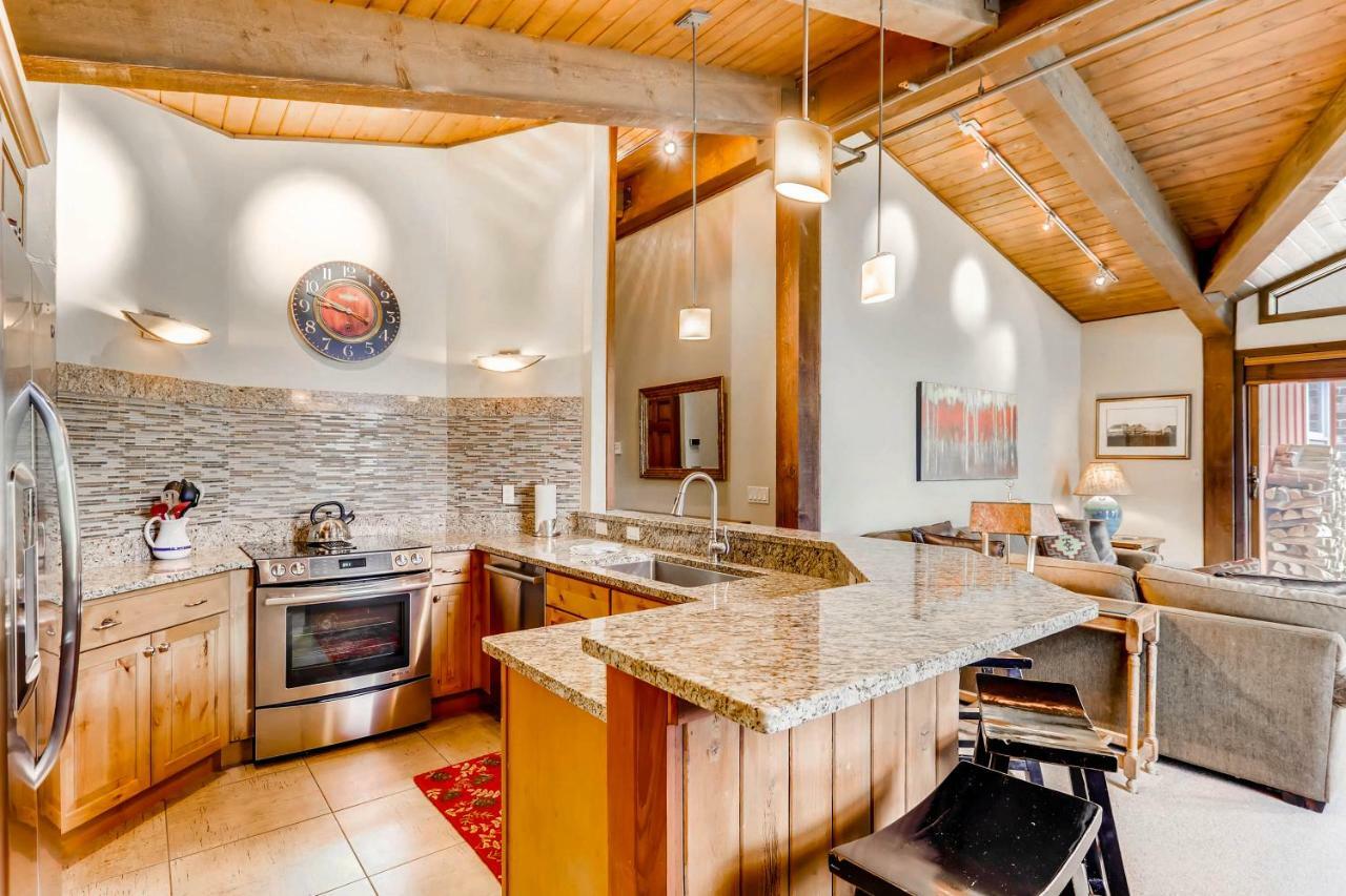 Holiday home The Enclave At Snowmass
