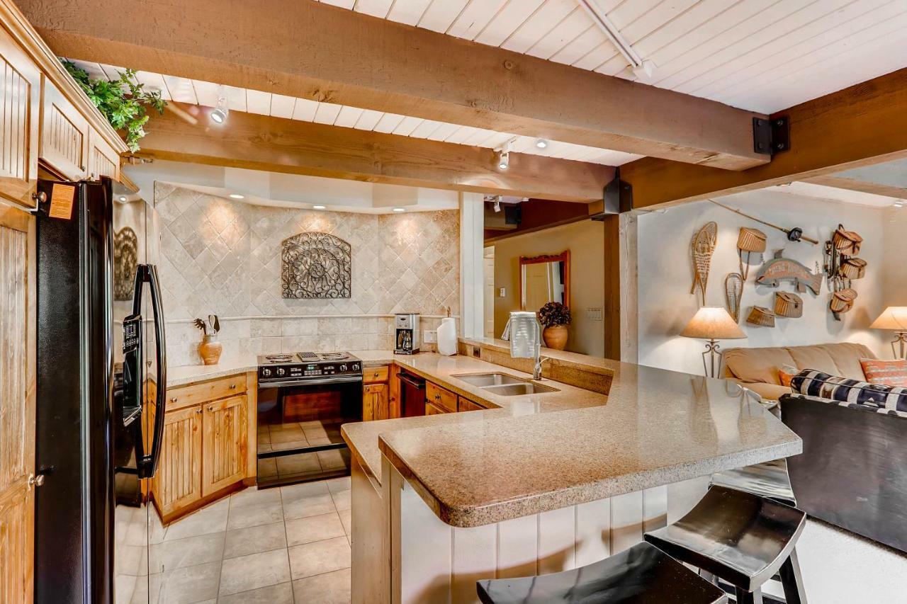 The Enclave At Snowmass
