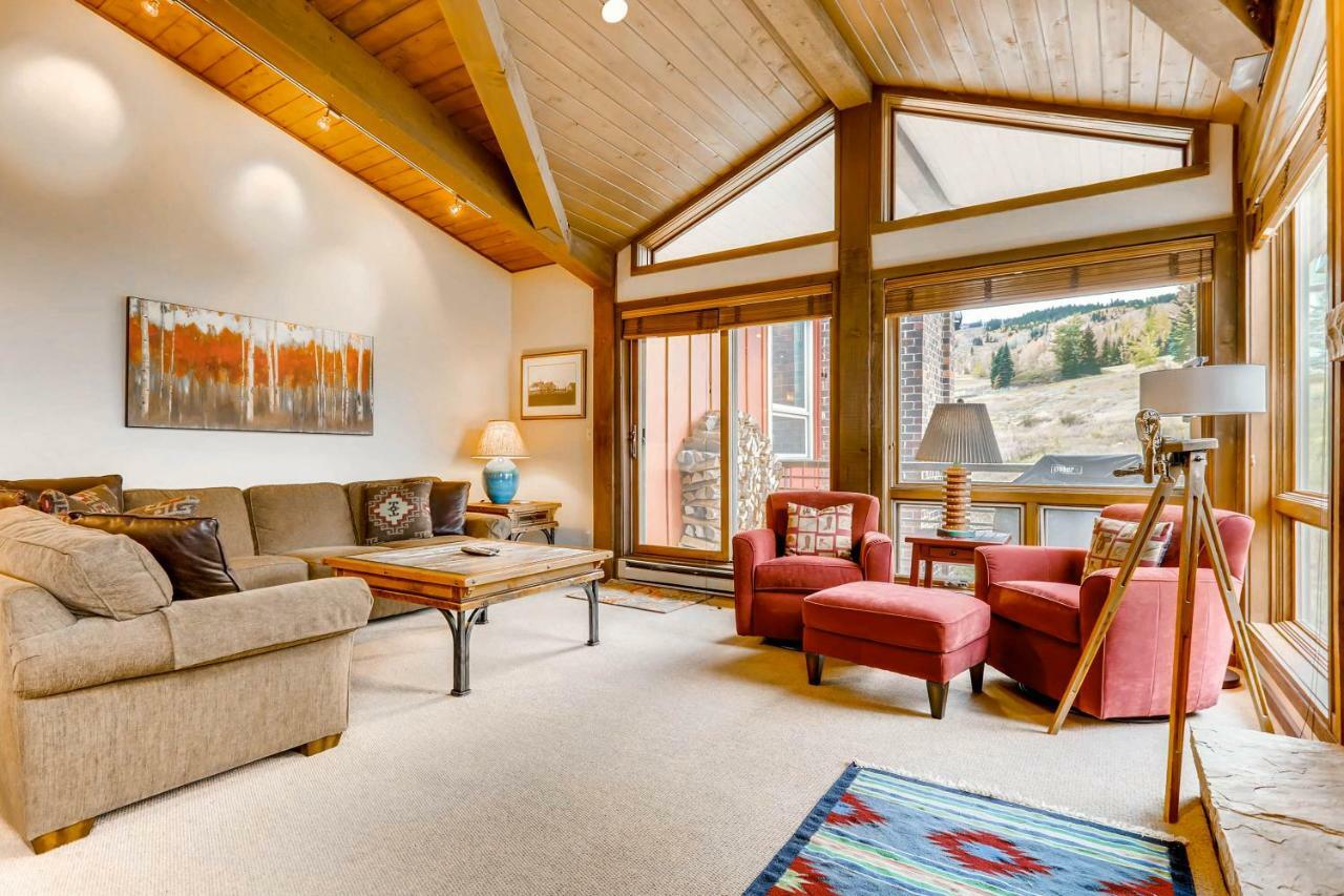The Enclave At Snowmass Snowmass Village