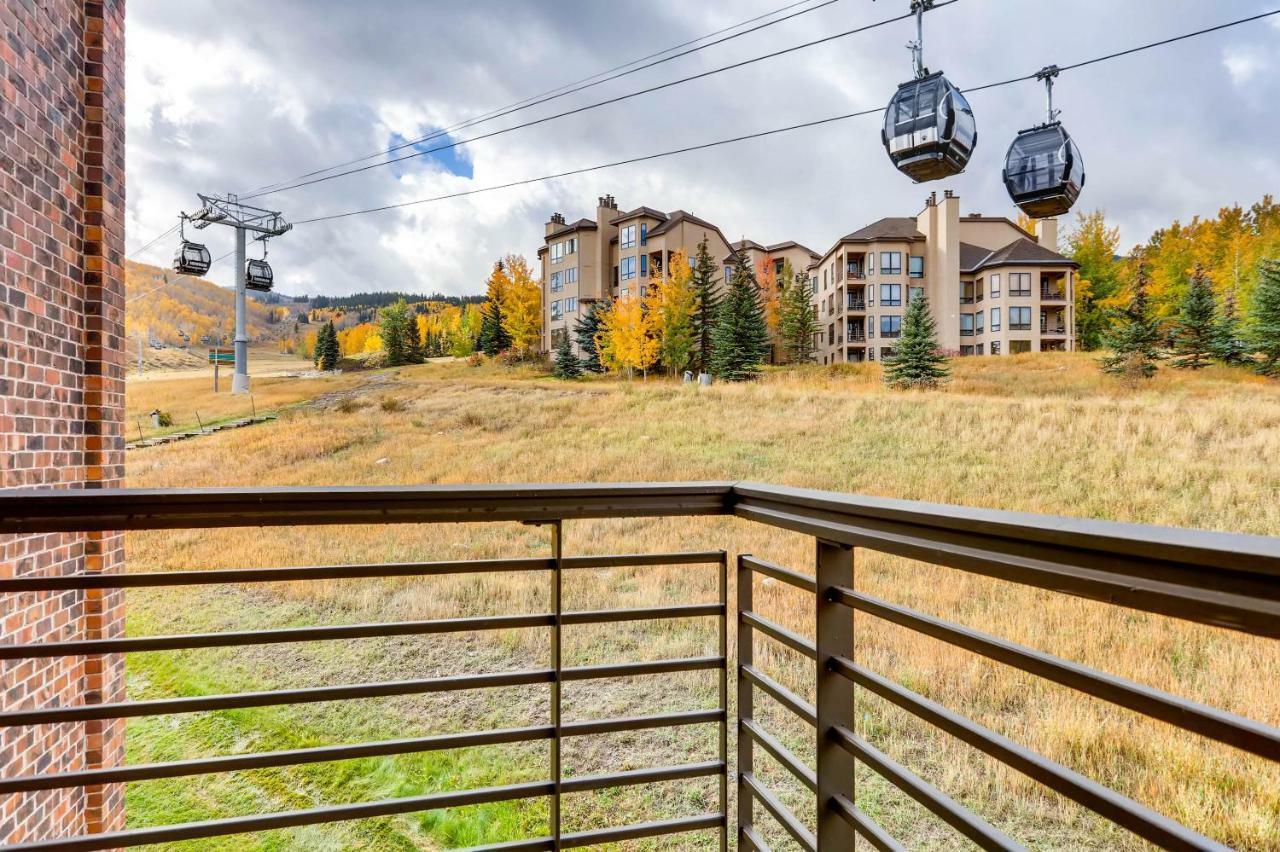Holiday home The Enclave At Snowmass *