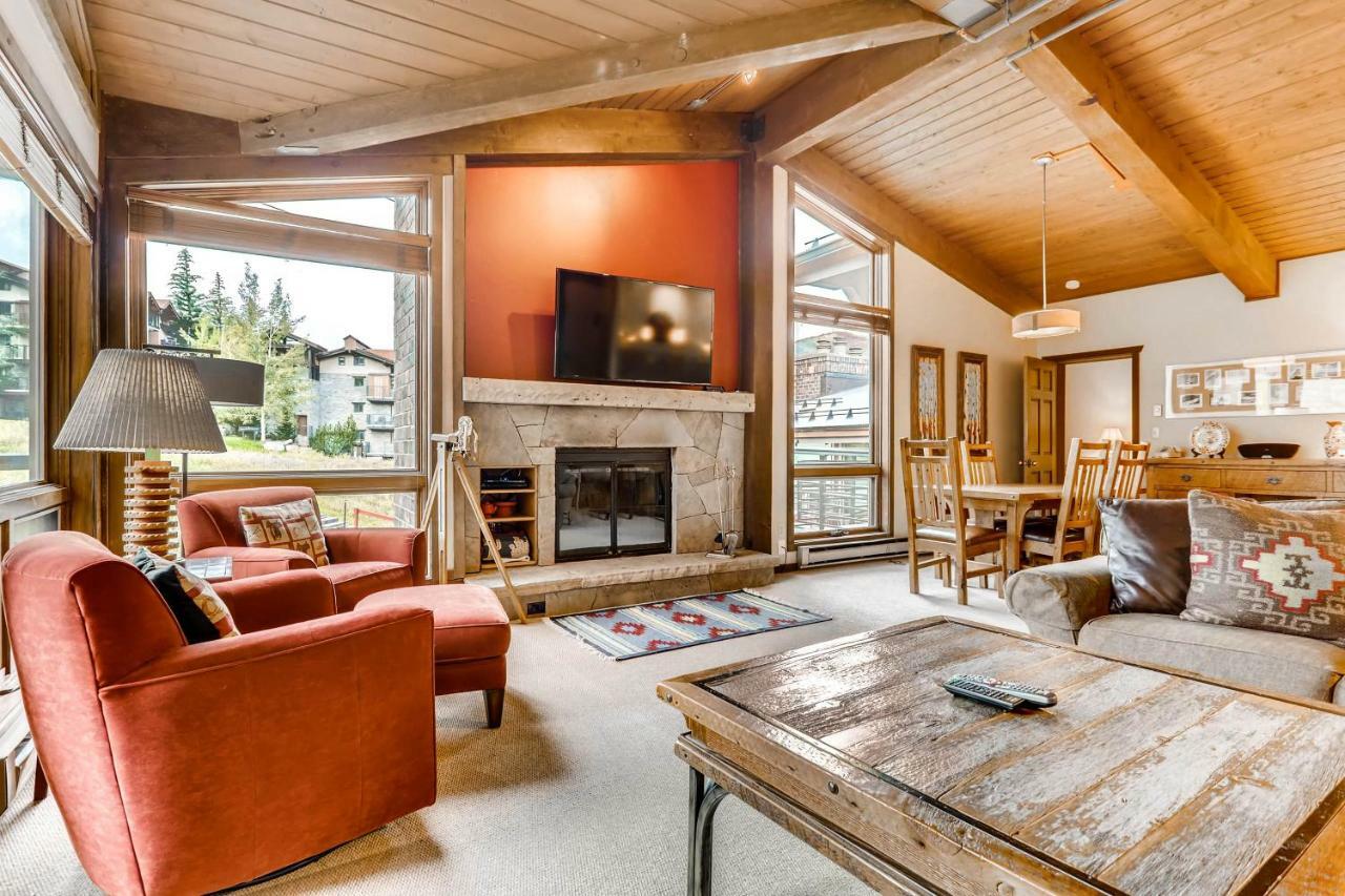 The Enclave At Snowmass * Snowmass Village