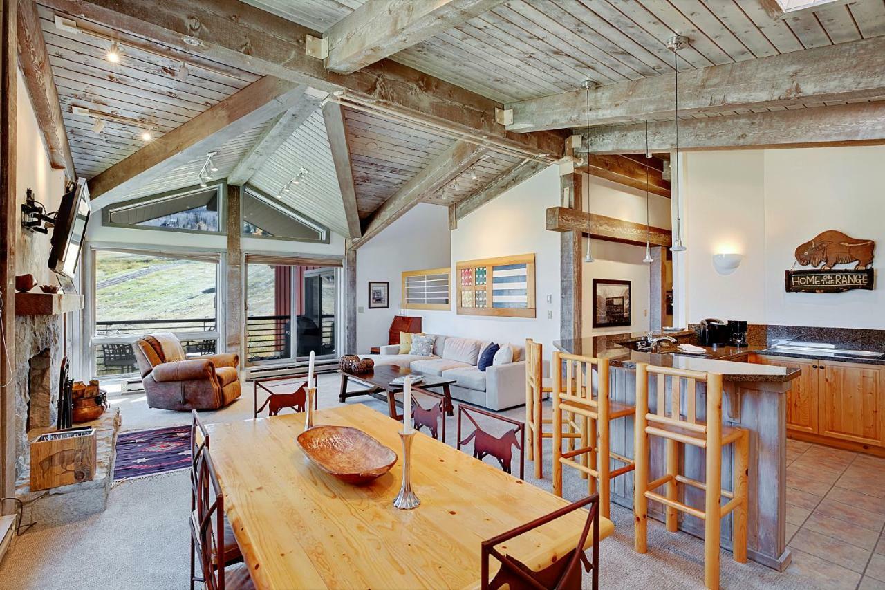 The Enclave At Snowmass Snowmass Village