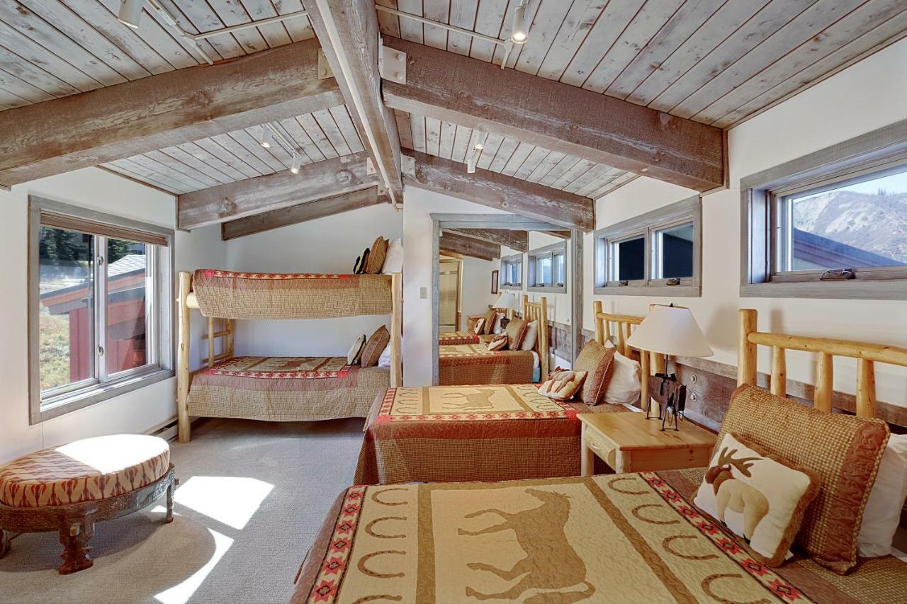 The Enclave At Snowmass * Snowmass Village