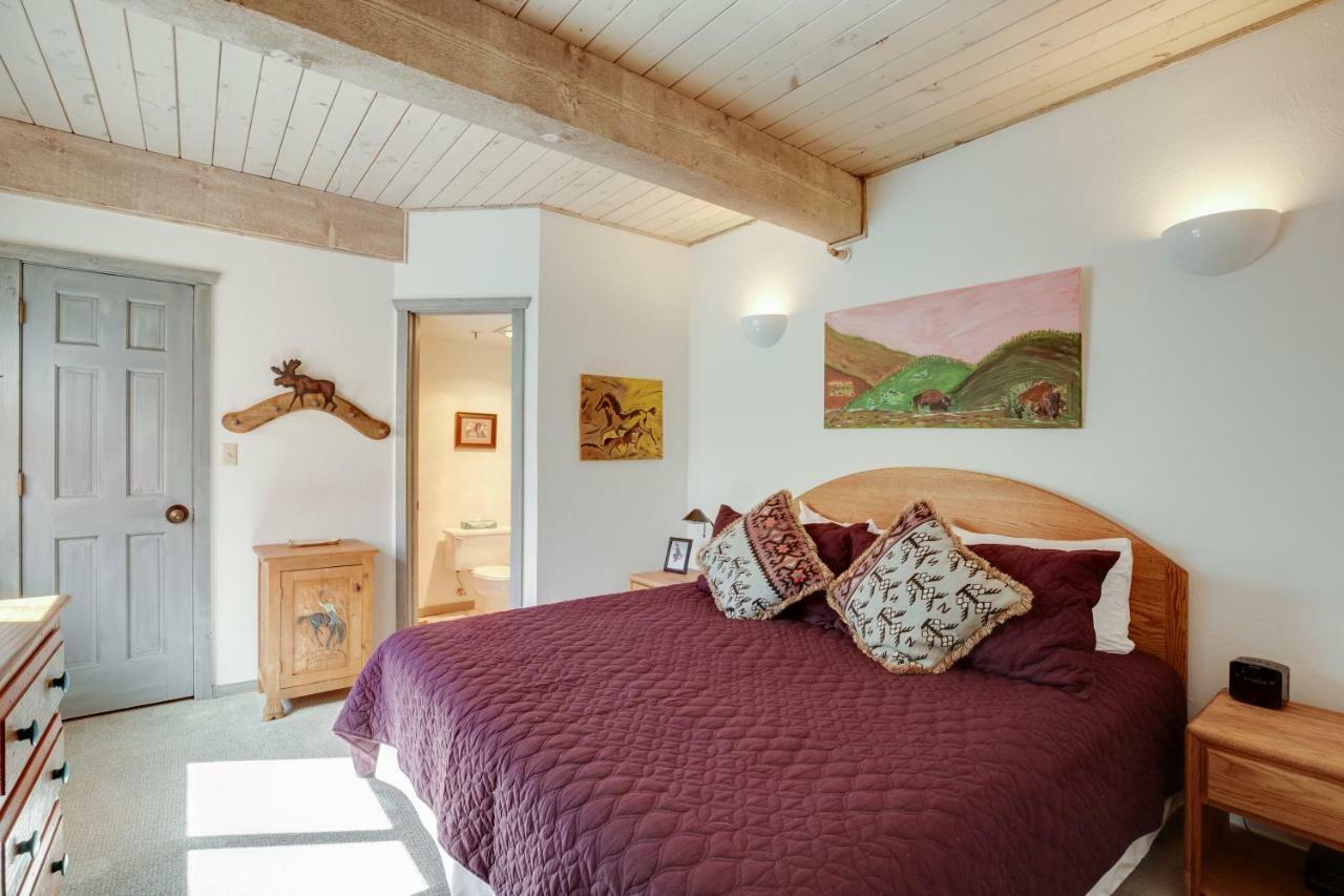 Holiday home The Enclave At Snowmass *