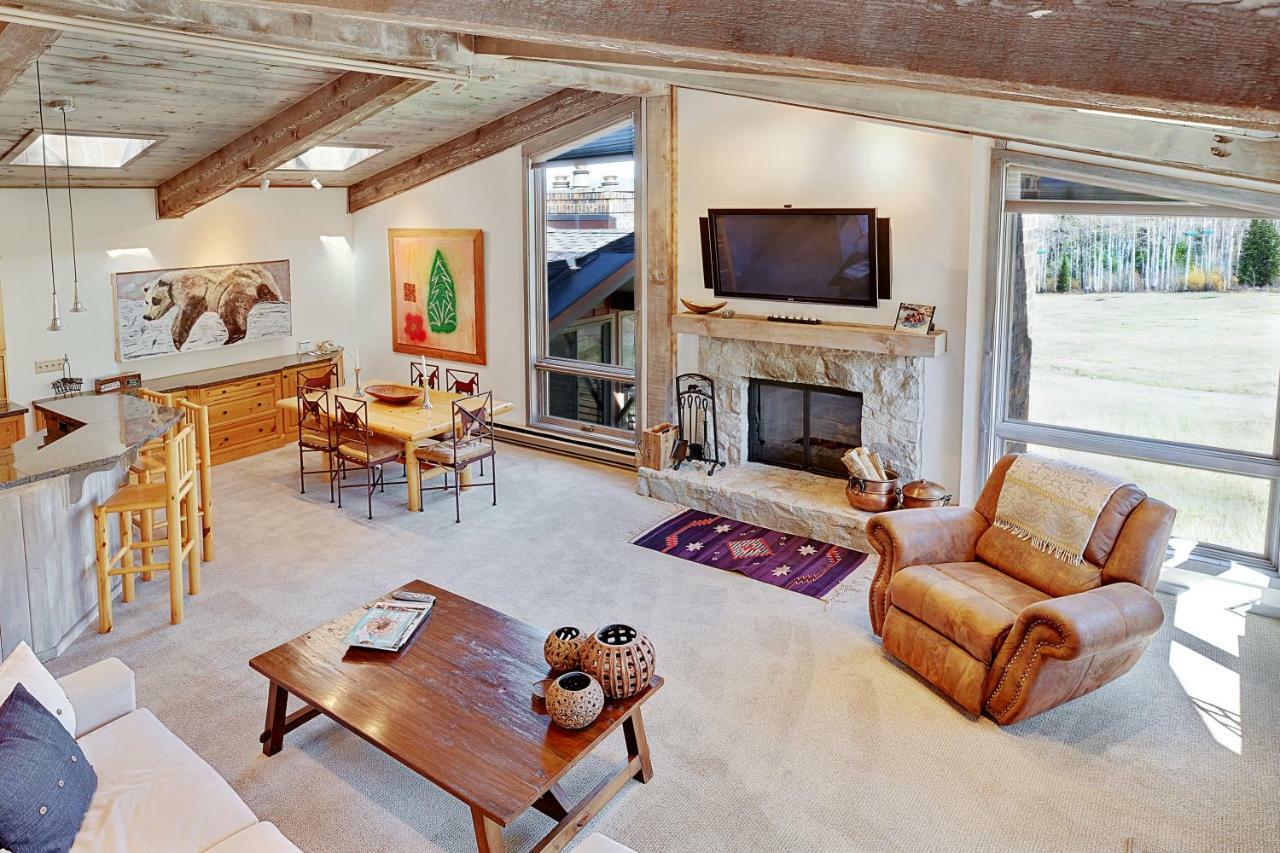 The Enclave At Snowmass