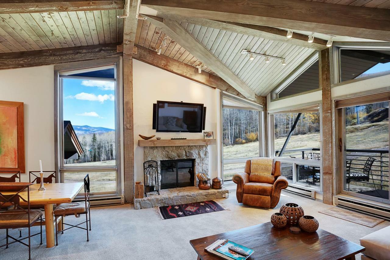 The Enclave At Snowmass Snowmass Village