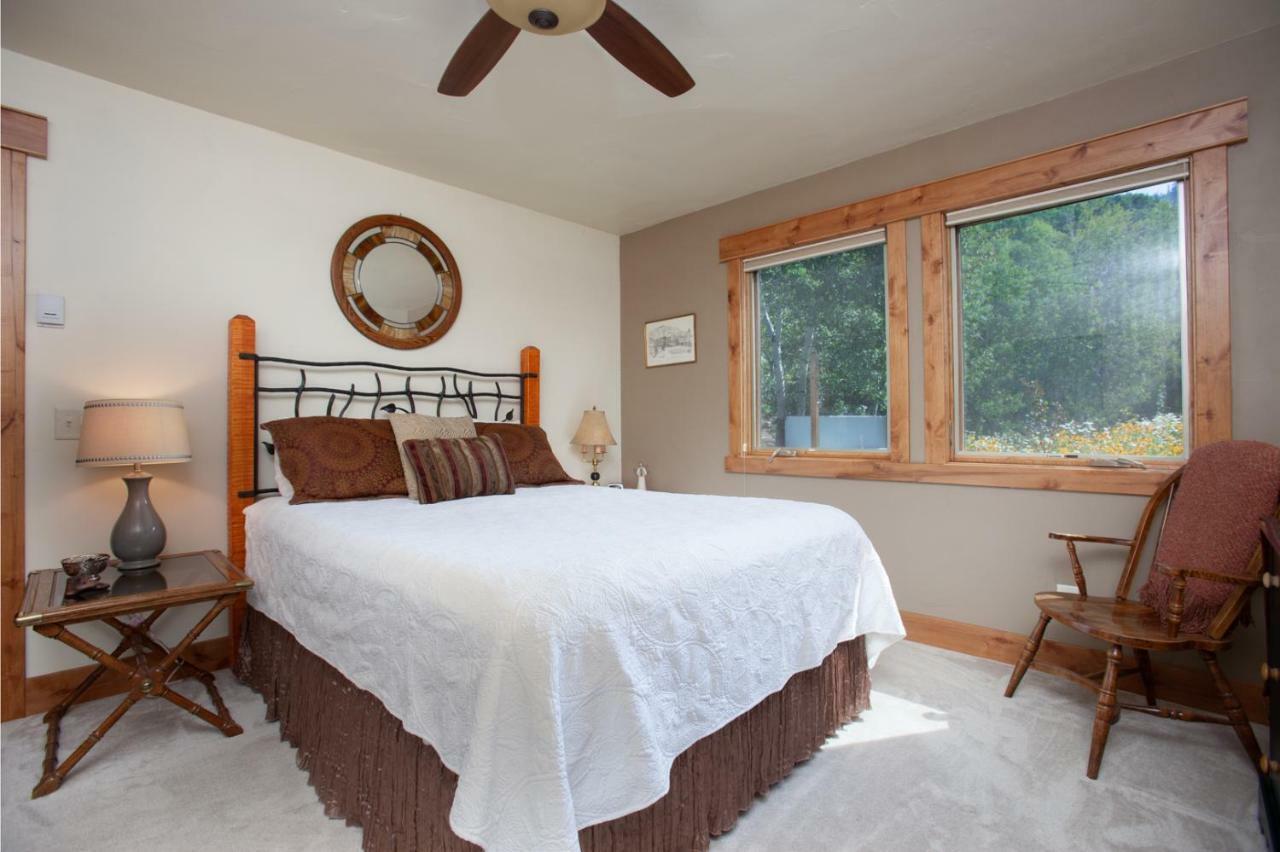 Bed & Breakfast Val D'isere 4*
