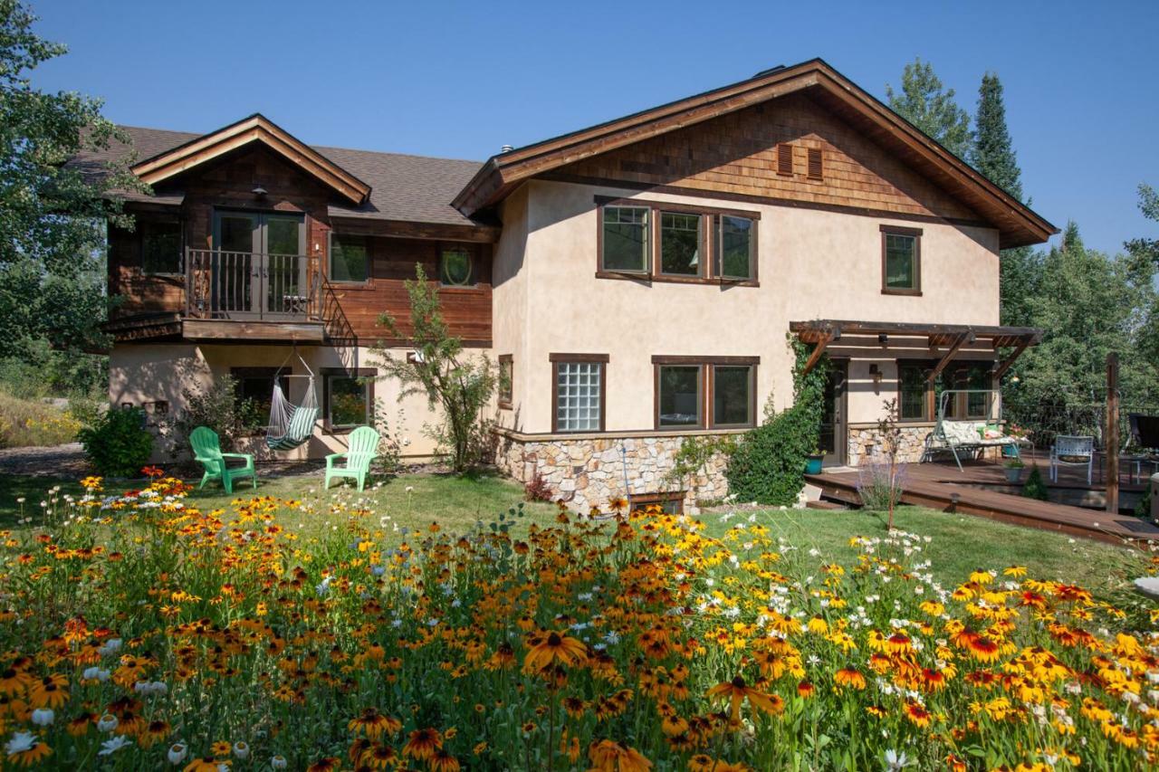 Val D'isere Bed & Breakfast Steamboat Springs