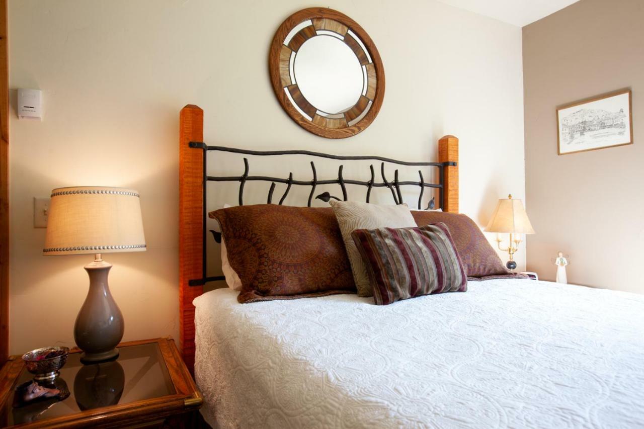 Val D'isere Bed & Breakfast