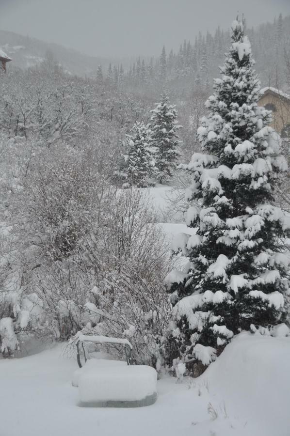 Val D'isere Steamboat Springs