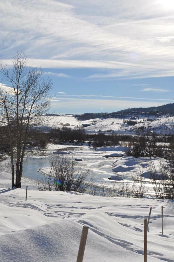Bed & Breakfast Val D'isere Steamboat Springs