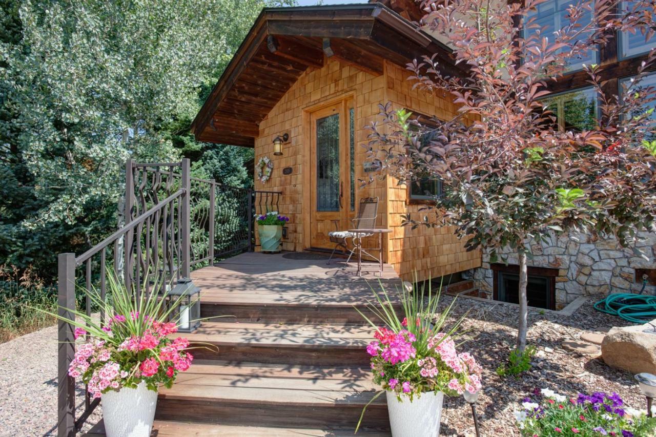 Val D'isere Bed & Breakfast