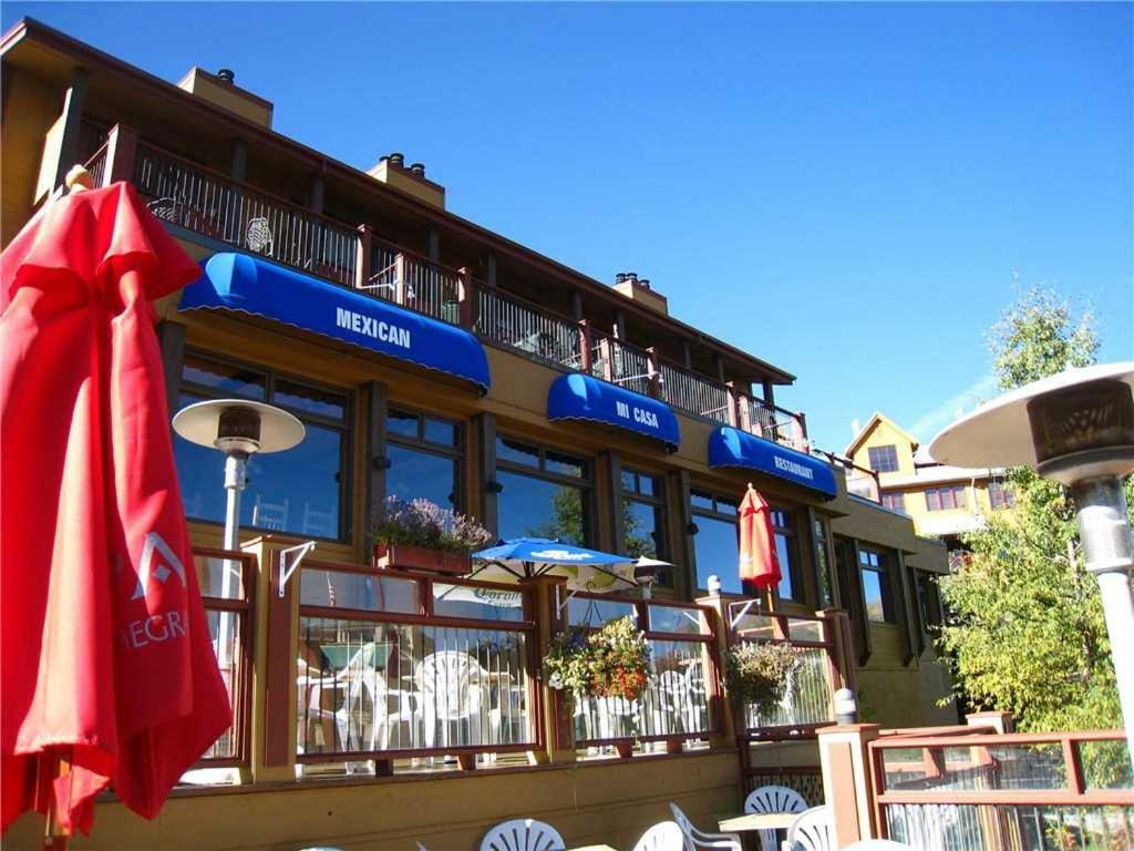 Der Steiermark At #201 Apartment Breckenridge
