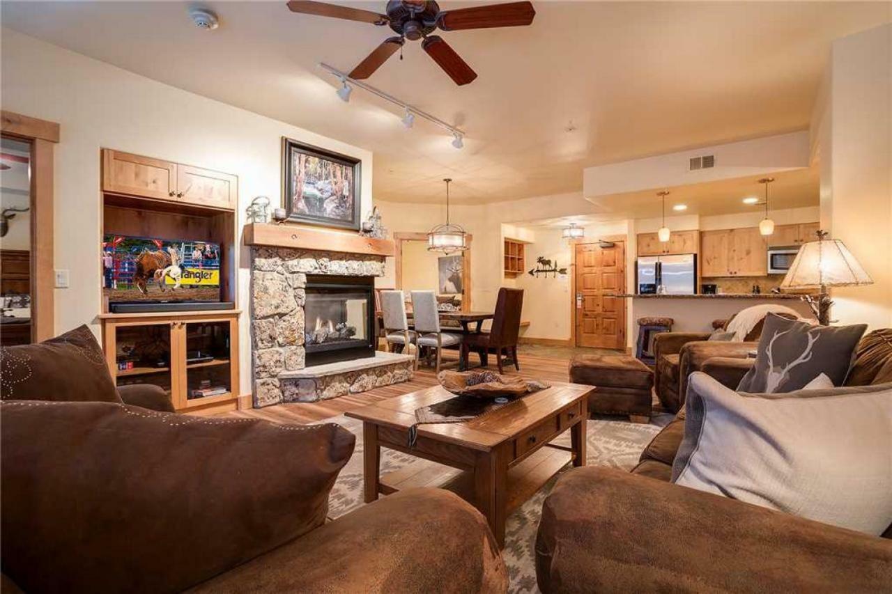 Holiday home 4103 Aspen Lodge, Trappeur's Crossing Steamboat Springs