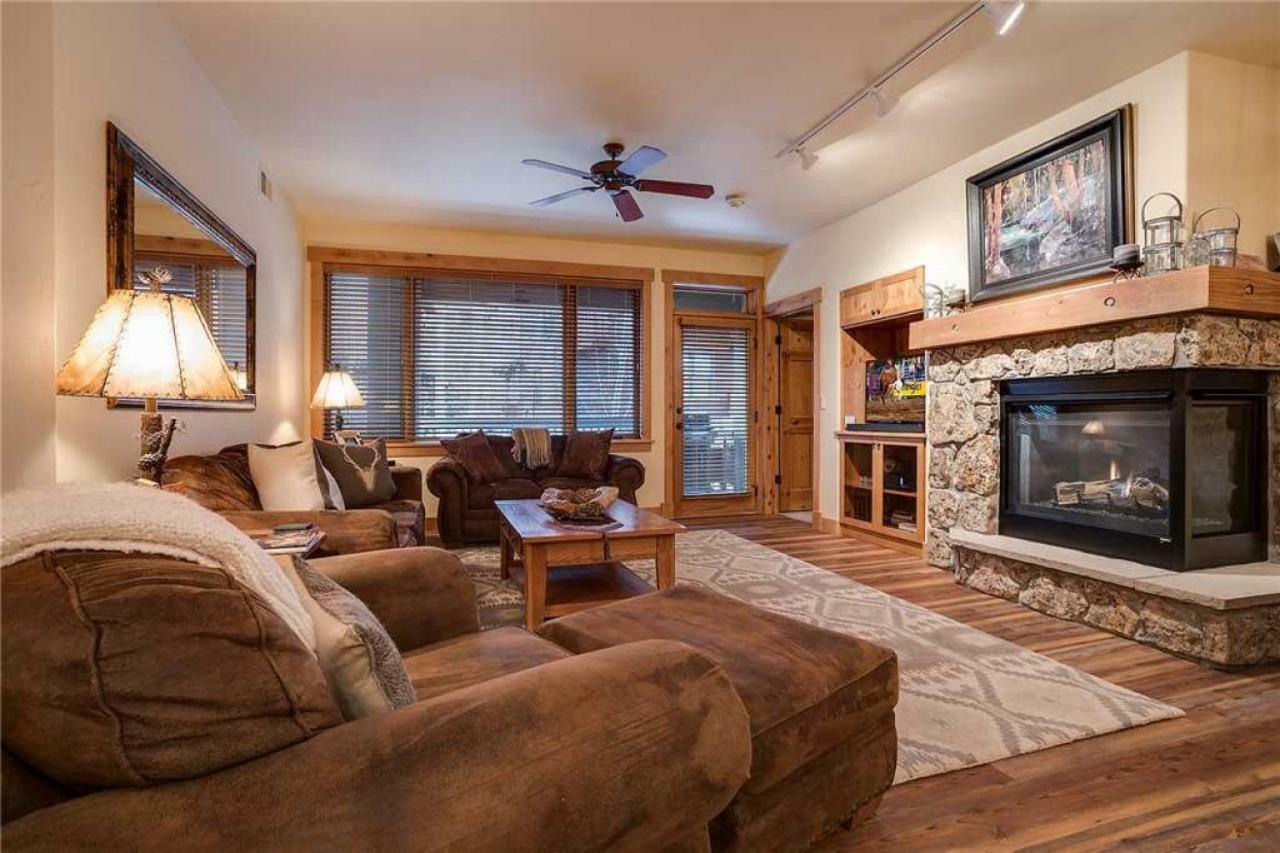 4103 Aspen Lodge, Trappeur's Crossing Holiday home