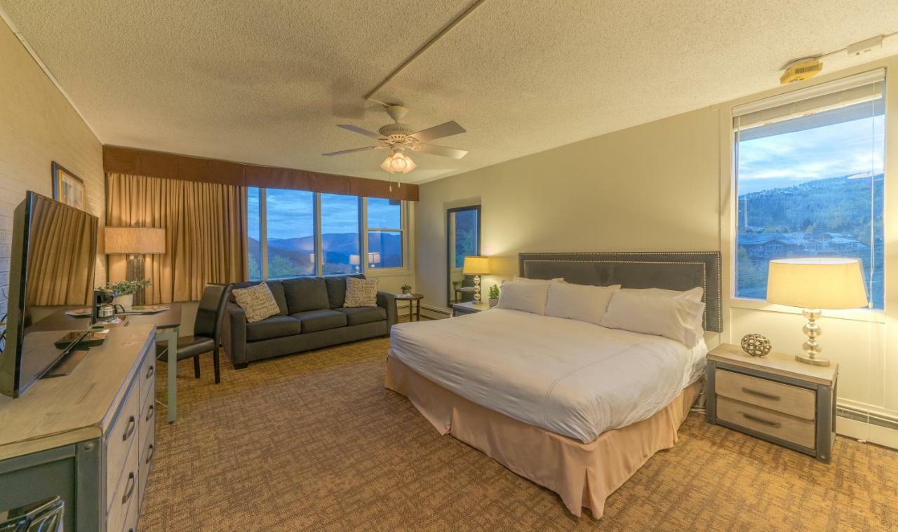 Mountain Snowmass 3*