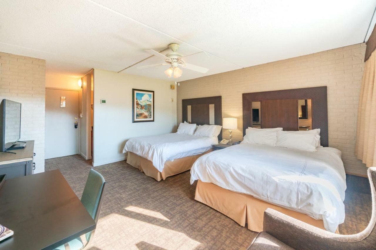 Resort Mountain Snowmass 3*