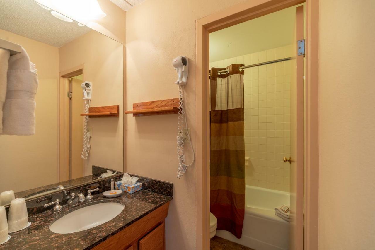 Resort Mountain Snowmass 3*
