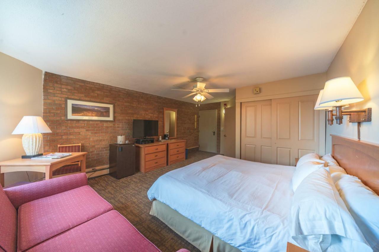 Resort Mountain Snowmass 3*