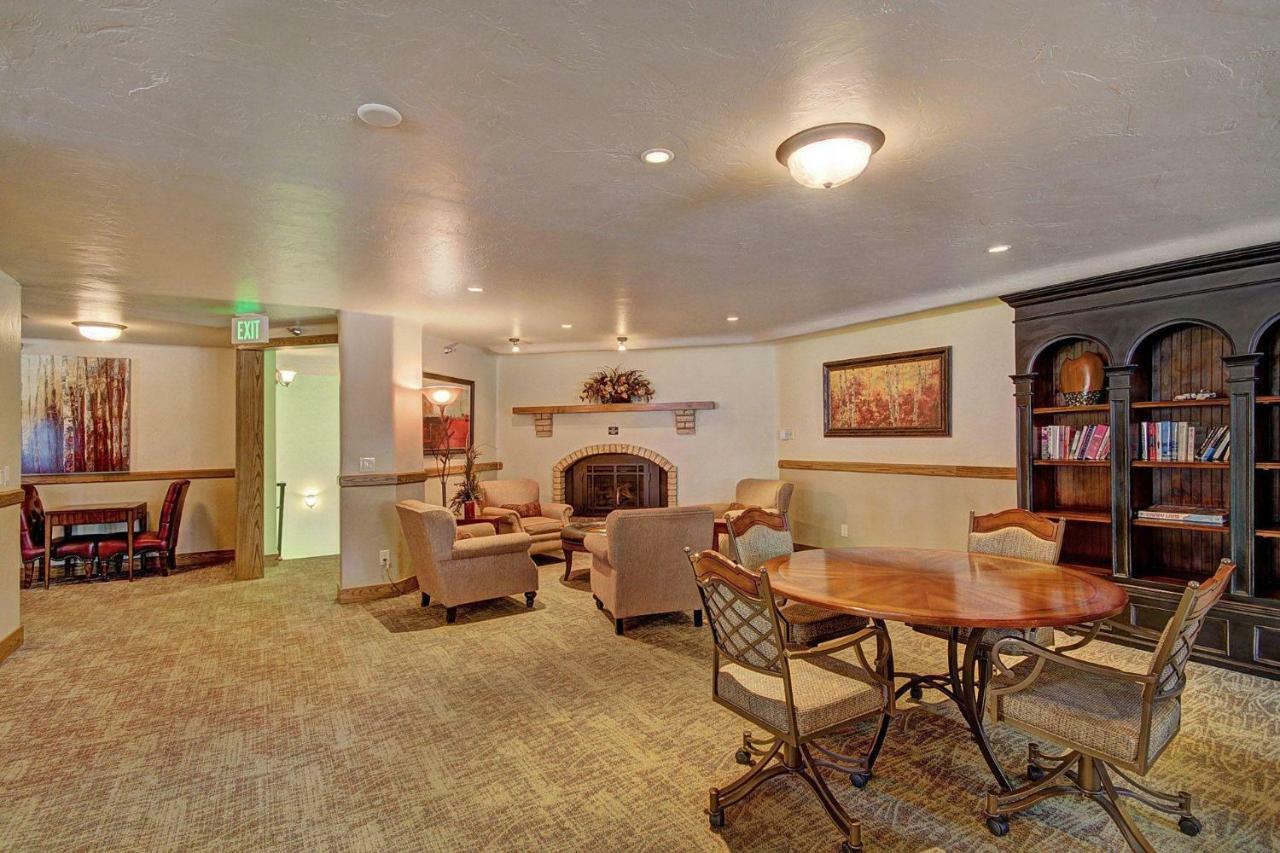 Phoenix 118b Townhouse * Steamboat Springs