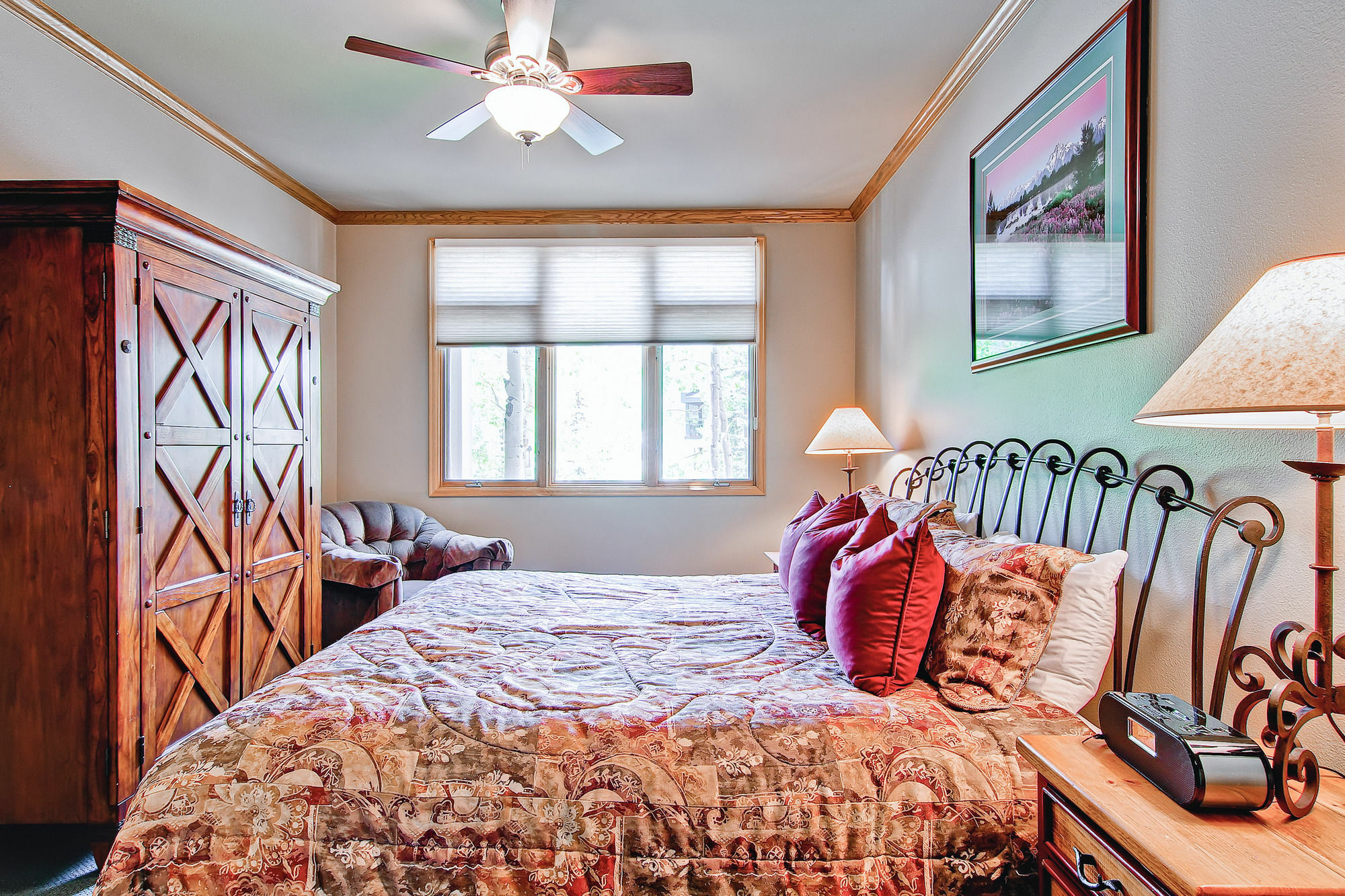 Highlands Area By East West Hospitality Beaver Creek