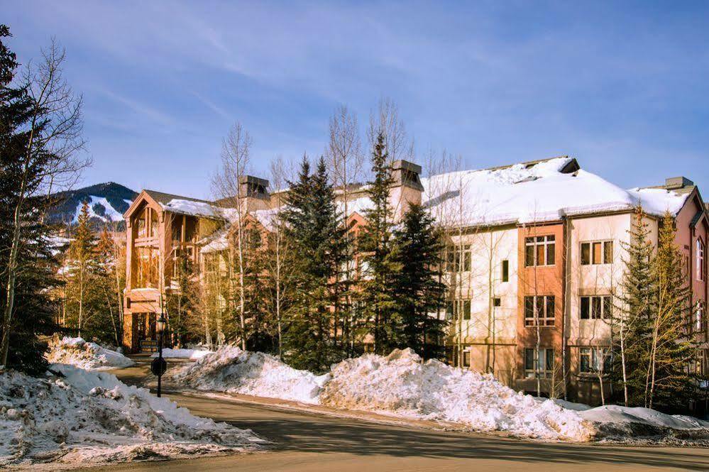Highlands Area By East West Hospitality 4* Beaver Creek